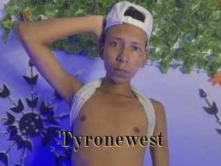 Tyronewest