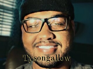 Tysongallow