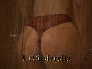 UrCinderella