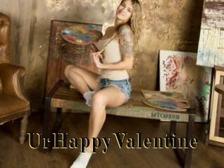 UrHappyValentine