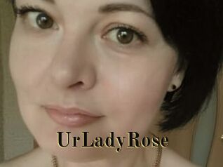 UrLadyRose