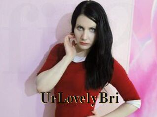 UrLovelyBri