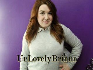 UrLovelyBriana