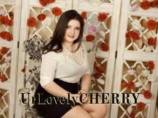 UrLovelyCHERRY