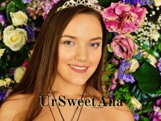 UrSweetAna