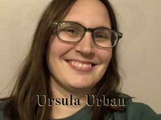 Ursula_Urban