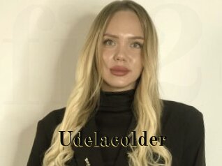 Udelacolder