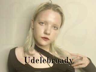 Udelebroady