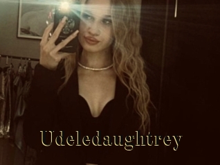 Udeledaughtrey