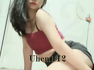 Uhem112