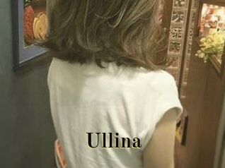 Ullina