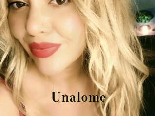 Unalome