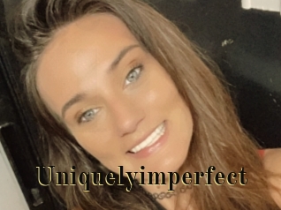 Uniquelyimperfect