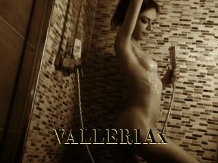 VALLERIAx