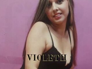 VIOLETH