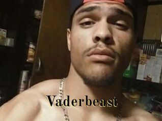 Vaderbeast