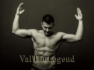 ValTheLegend