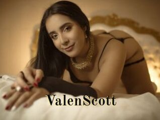 ValenScott