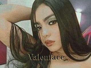 Valenface