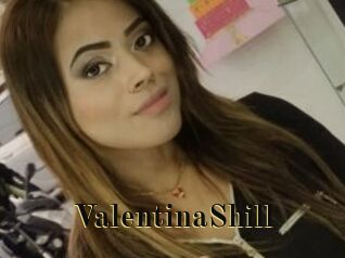 ValentinaShill