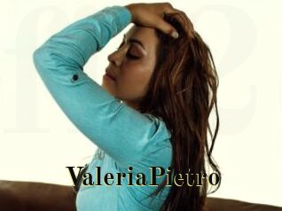 ValeriaPietro