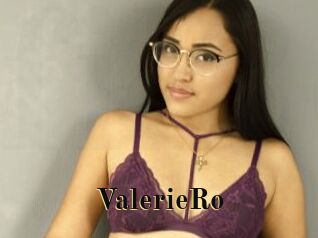 ValerieRo