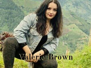 Valerie_Brown