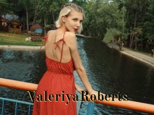 ValeriyaRoberts