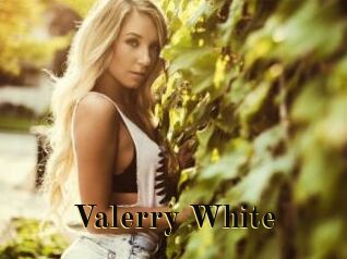 Valerry_White