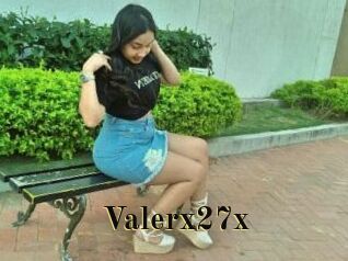 Valerx27x