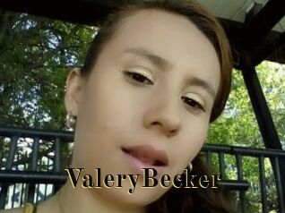 ValeryBecker