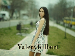 ValeryGilbert