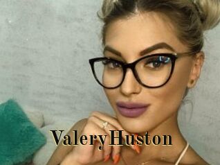 ValeryHuston