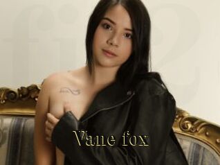 Vane_fox