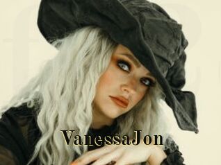 VanessaJon