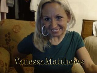 VanessaMatthews