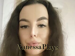 VanessaPlays