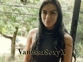 VanessaSexyX