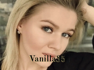 Vanilla35