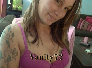 Vanity72