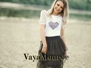 VayaMonroe