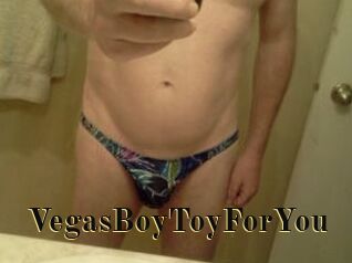 VegasBoyToyForYou