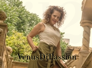 VenusDiPassion