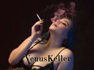 VenusKeller