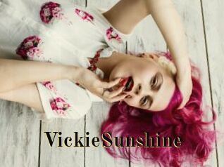 VickieSunshine