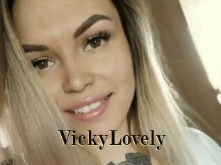 VickyLovely