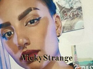 VickyStrange