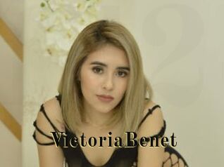 VictoriaBenet