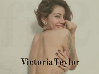 VictoriaTeylor