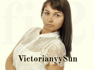 VictorianyySun